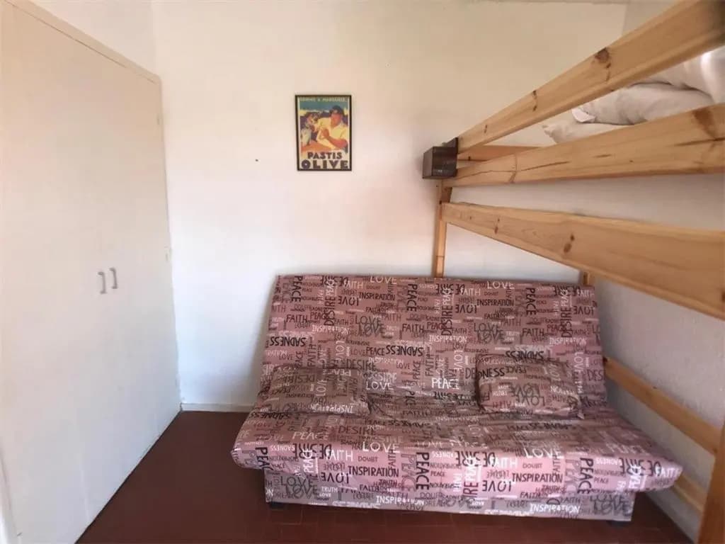 Appartement Port Leucate, 3 pièces, 6 personnes - FR-1-81-126 - Photo 2