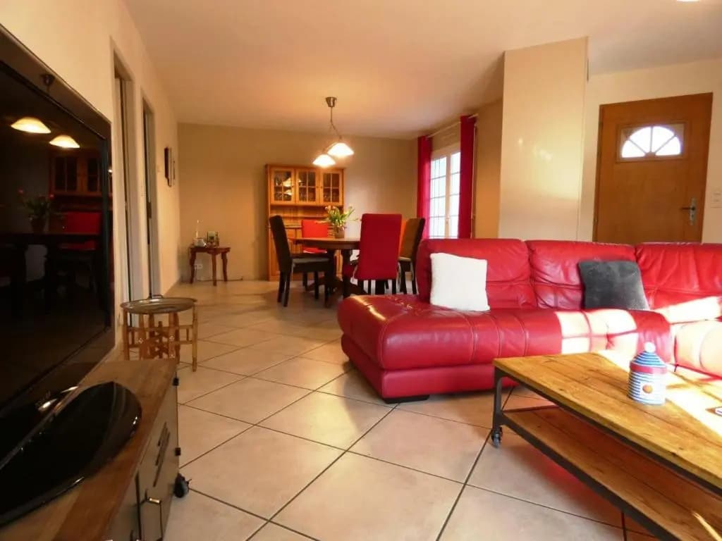 Gîte Audignon, 4 pièces, 6 personnes - FR-1-360-415 - Miniature 7
