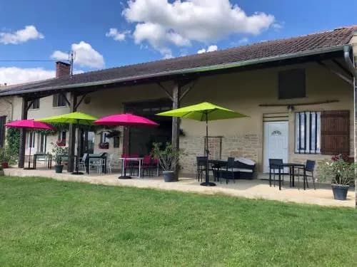 La Ferme du Bonheur - Photo 5