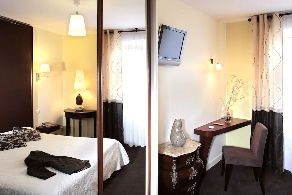 Hotel Le Normandie Spa - Photo 5