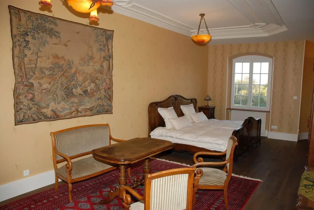 Château de Werde - Photo 2