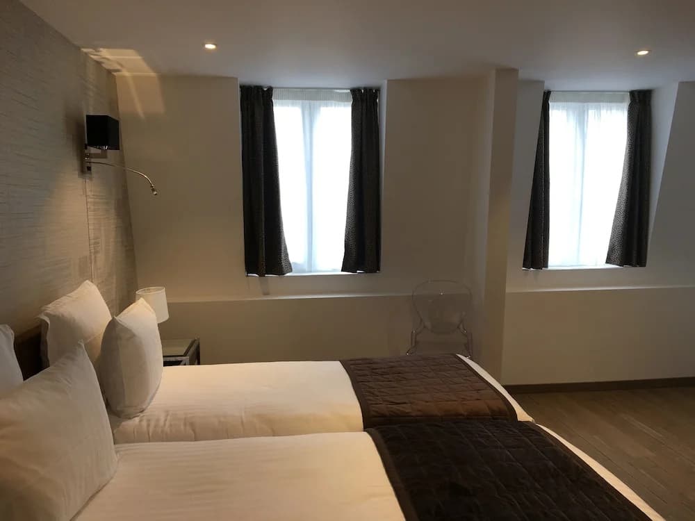 Hotel Le Dome - Photo 2