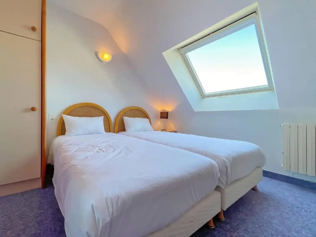 Logis Hôtel L'Albatros - Photo 3