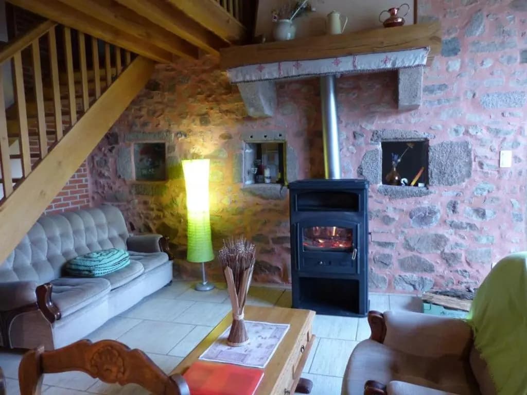 Gîte Barrais-Bussolles, 5 pièces, 7 personnes - FR-1-489-122 - Miniature 6