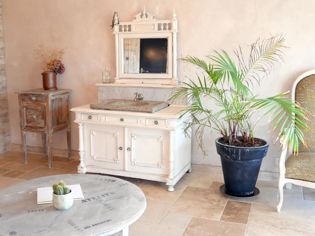 Holiday Home With Jacuzzi, Guisseny - Photo 1