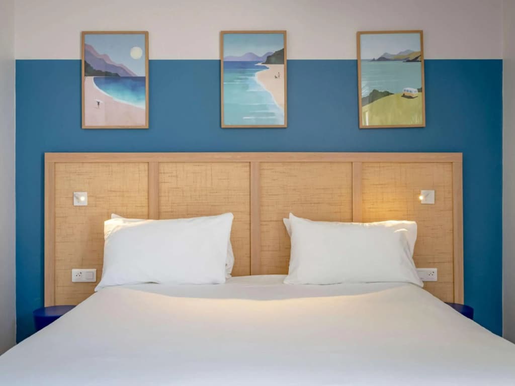 ibis Styles Biarritz Plage (Ouverture mai 2024) - Photo 5