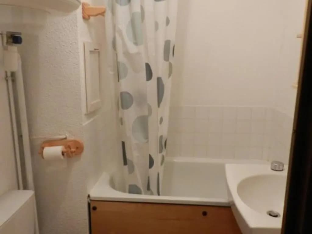 Appartement Le Pleynet, 1 pièce, 4 personnes - FR-1-557A-33 - Miniature 6