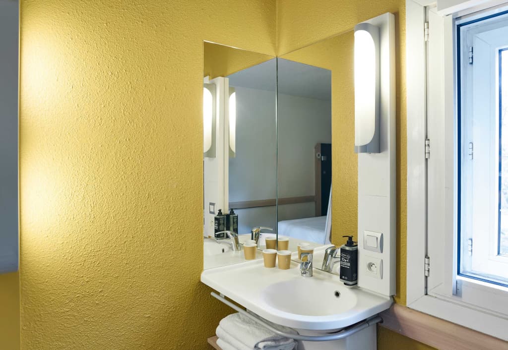 B&B Hotel Viry-Châtillon - Miniature 8