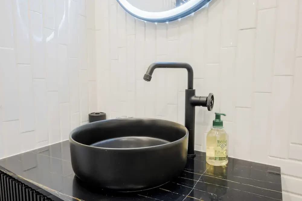 Cozy Apartment 1br/4p - Boulogne-billancourt - Photo 5