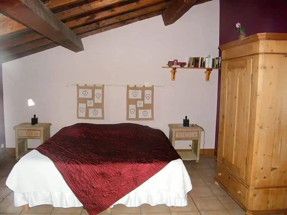 La Sauzette - Photo 1
