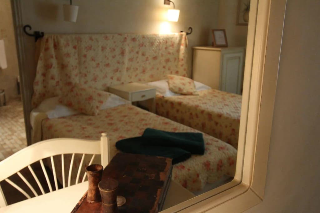 Hôtel du Moulin d'Aure - Photo 5