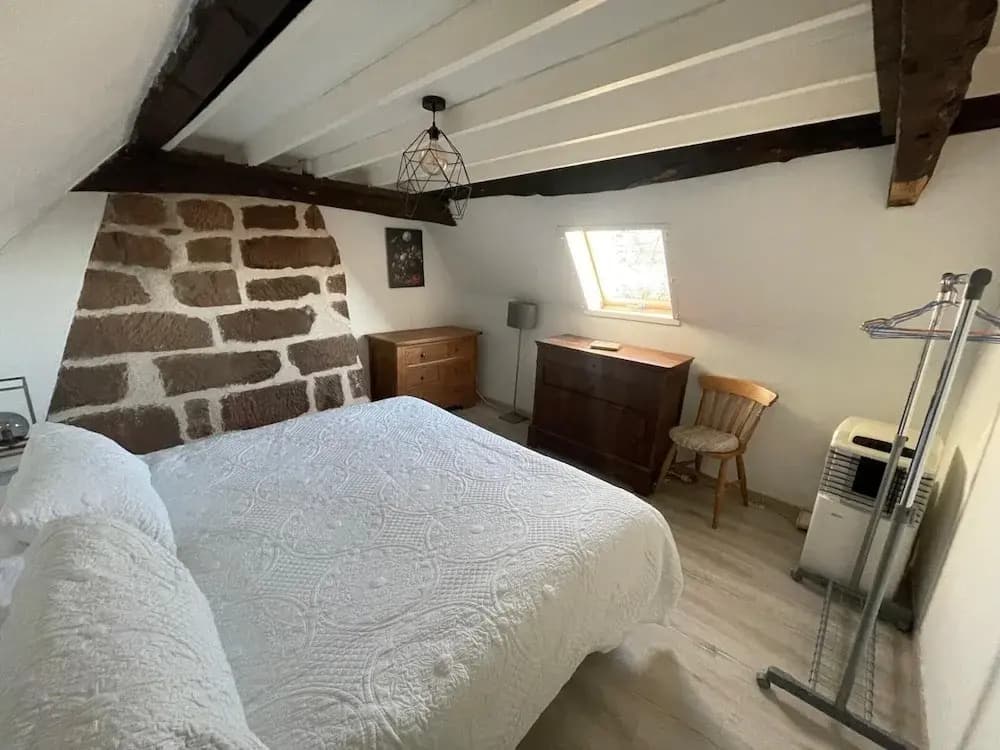 Warm Cottage in Correze-formerly TUI Ferienhaus - Photo 2