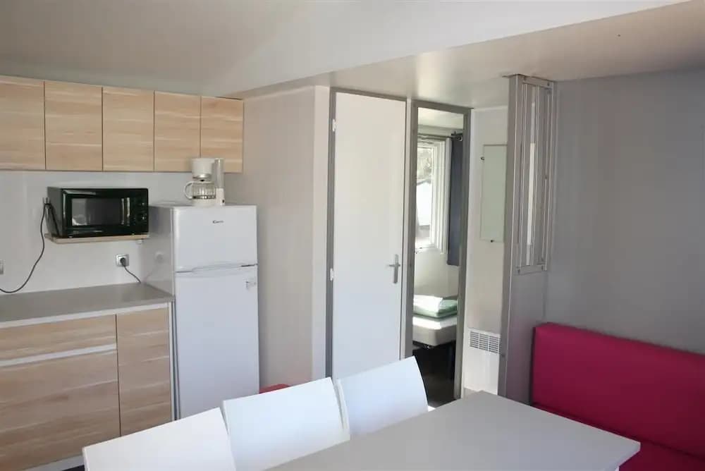 Camping le Chenal - Photo 2