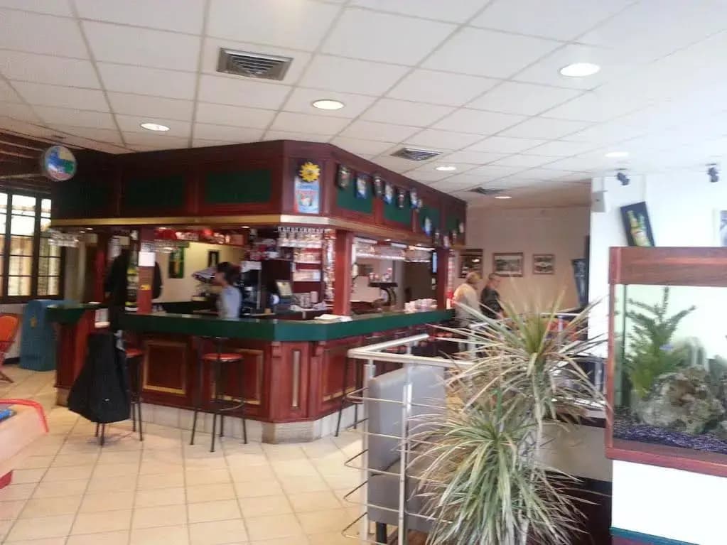 Le Terminus - Photo 2