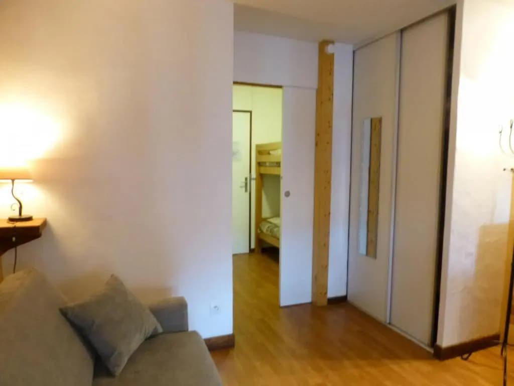 Studio Brides-les-Bains, 1 pièce, 4 personnes - FR-1-512-100 - Photo 2