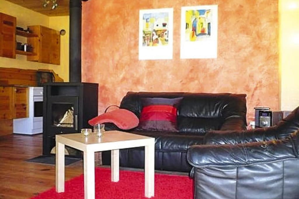 Apartment in a Charming Location on Forellenhof, Zorn Valley, Dabo - Miniature 8