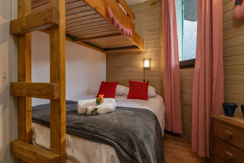 Chamonix Sud - Balme 407 - Photo 2