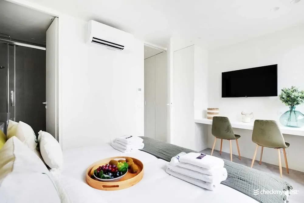 Charming Apartment - 1br/4p - Faubourg-du-roule - Photo 1