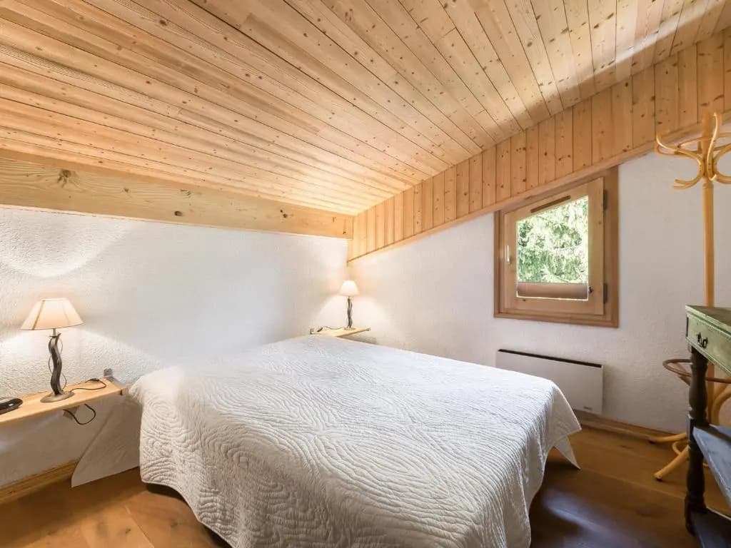 Appartement Megève, 2 pièces, 4 personnes - FR-1-453-57 - Photo 2