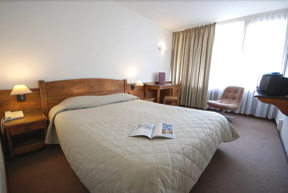 Hôtel Plein Sud - Photo 5