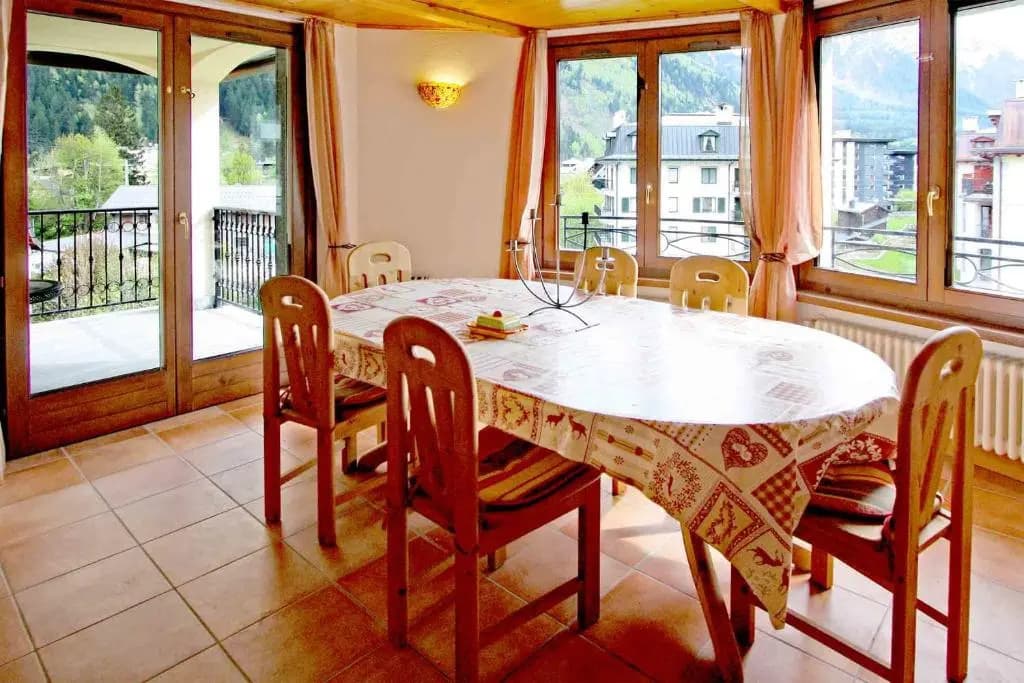 Residence des Alpes 302 appt - Chamonix All Year - Photo 5