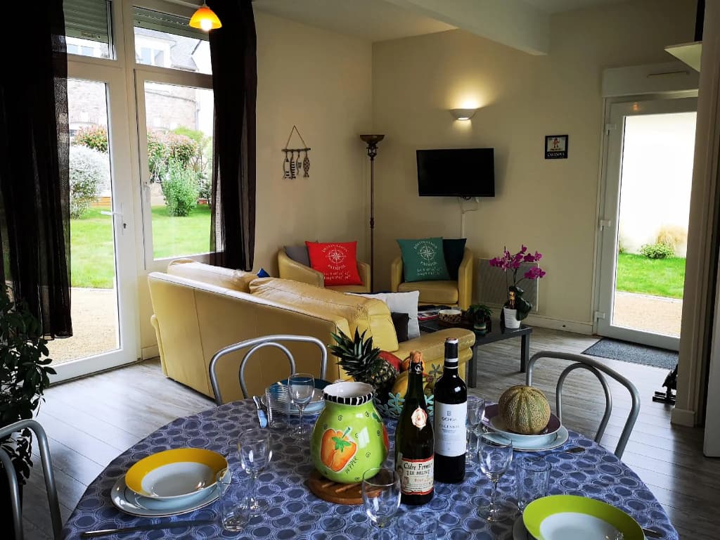 Appartements Le Clos de La Baie - Photo 2
