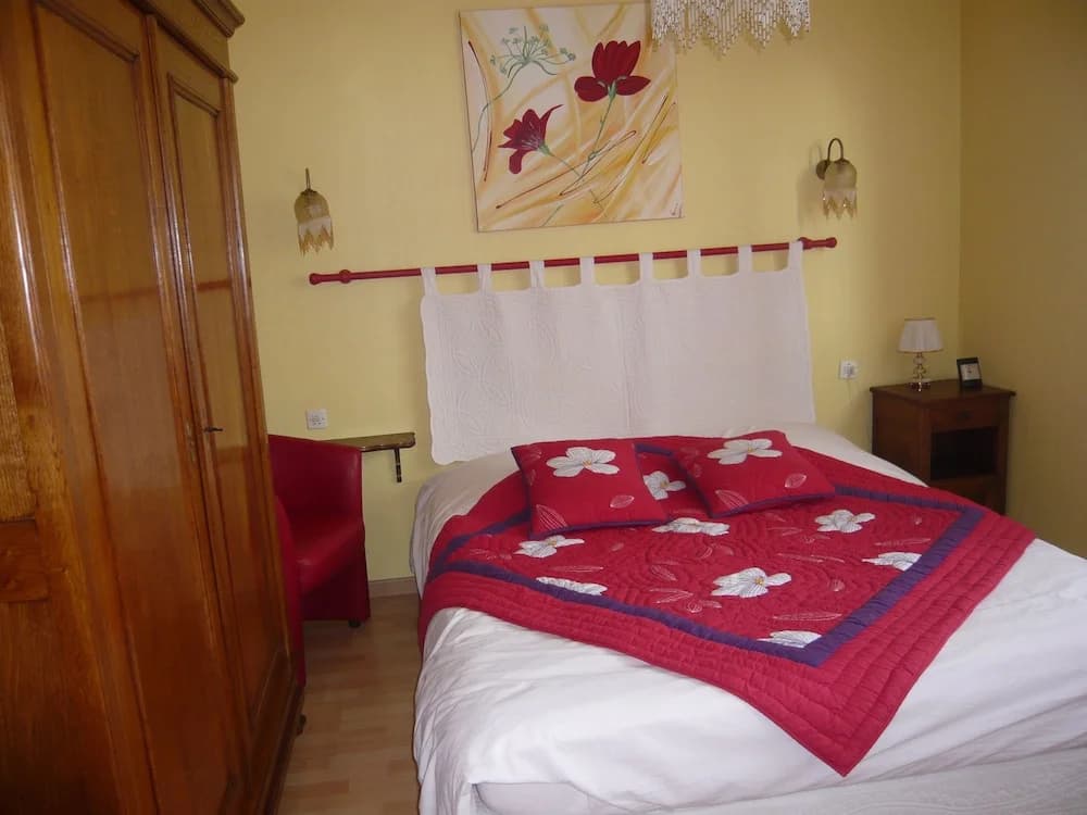 Chambre Jonquille - Photo 2