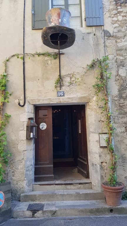 Le Complot - Maison Privée à Avignon - Photo 1