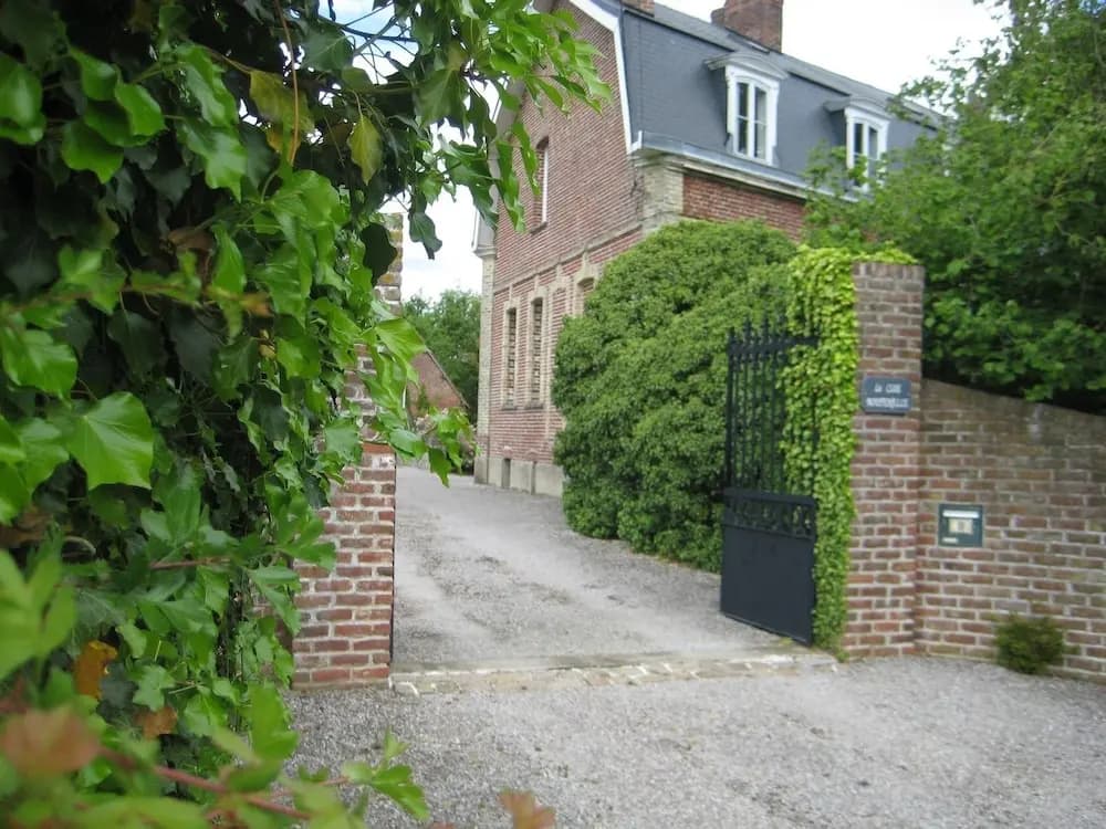 Le Clos Boutenelle - Photo 1