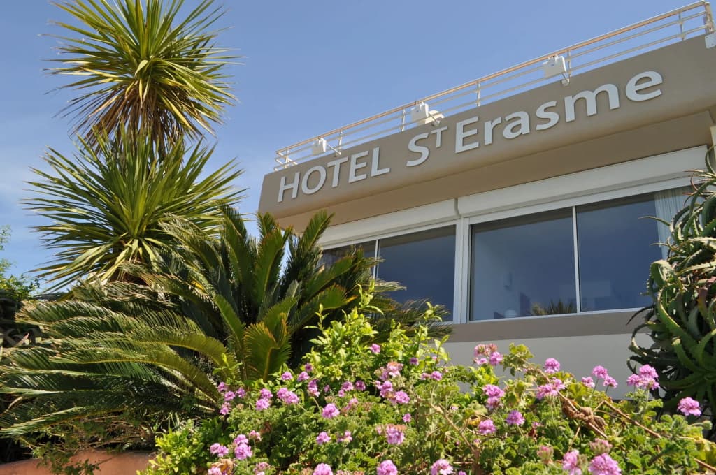 Le Saint Erasme, Hotel Eco Friendly - Photo 1