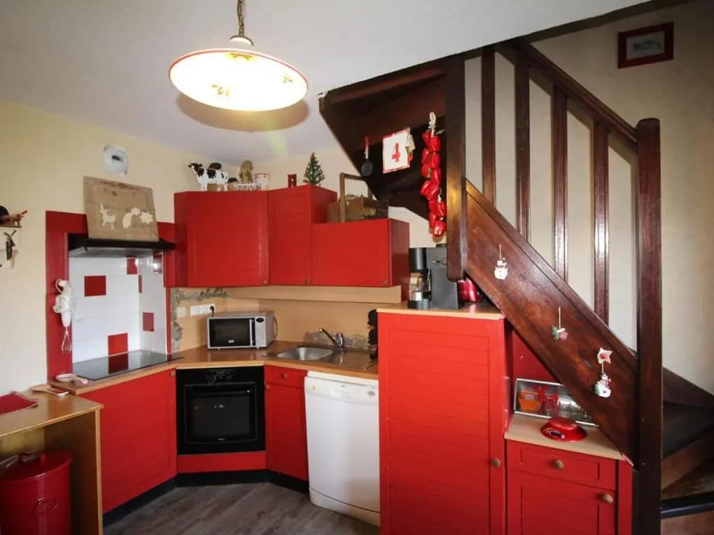 Appartement Auris, 2 pièces, 6 personnes - FR-1-297-66 - Miniature 8