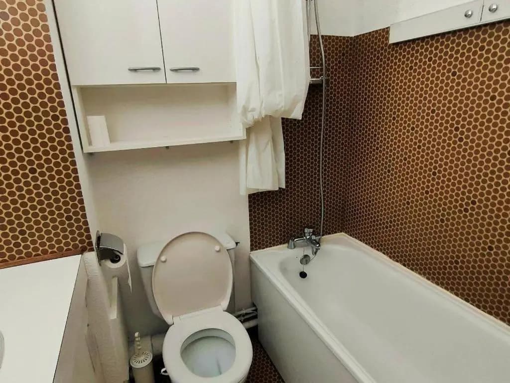 Appartement Cauterets, 2 pièces, 6 personnes - FR-1-234-231 - Photo 5