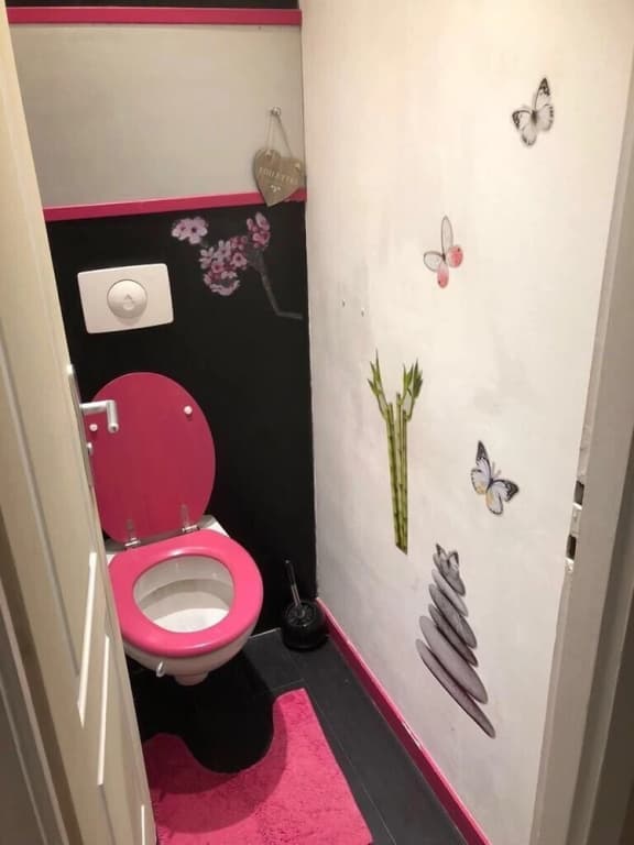 Une chambre dans un appartement, chez l’habitant - Miniature 7