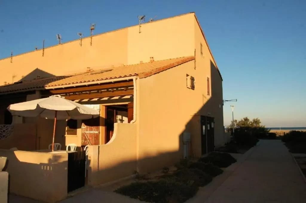 Résidence GRANDE BLEUE - Maisons & Villas pour 6 Personnes 414 - Miniature 7