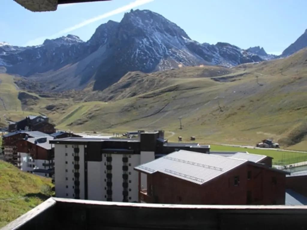 Appartement Tignes, 2 pièces, 5 personnes - FR-1-449-148 - Miniature 6