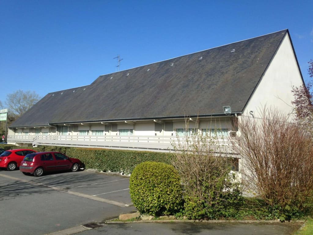 Campanile Bayeux - Photo 1