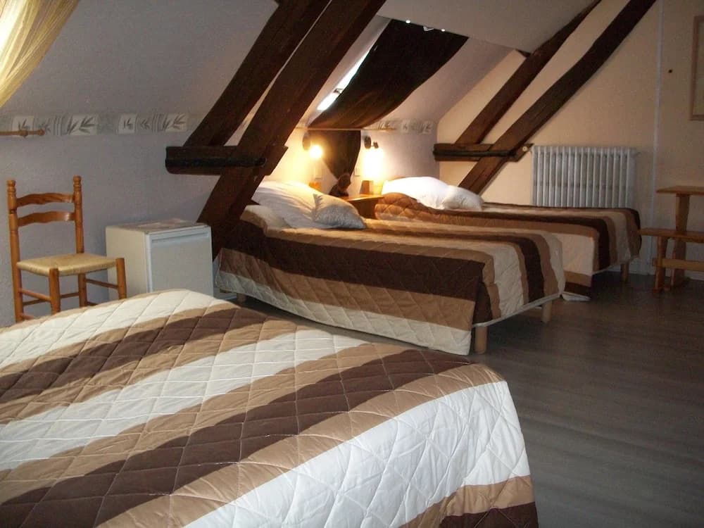 Hôtel Du Cygne - Photo 4