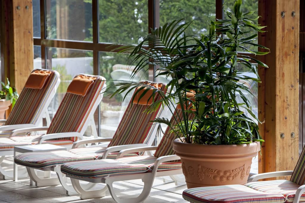 Best Western Le Relais de Laguiole Hotel & Spa - Miniature 7