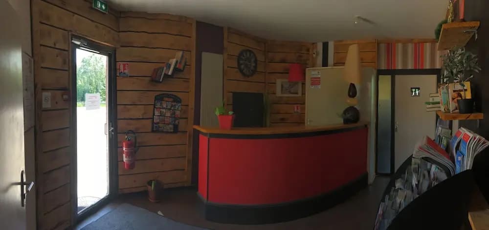 Ô & Cimes Hotel - Photo 2