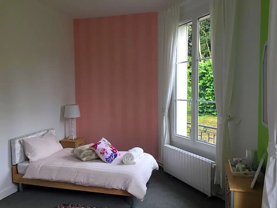 Chateau Anaselle - Photo 5