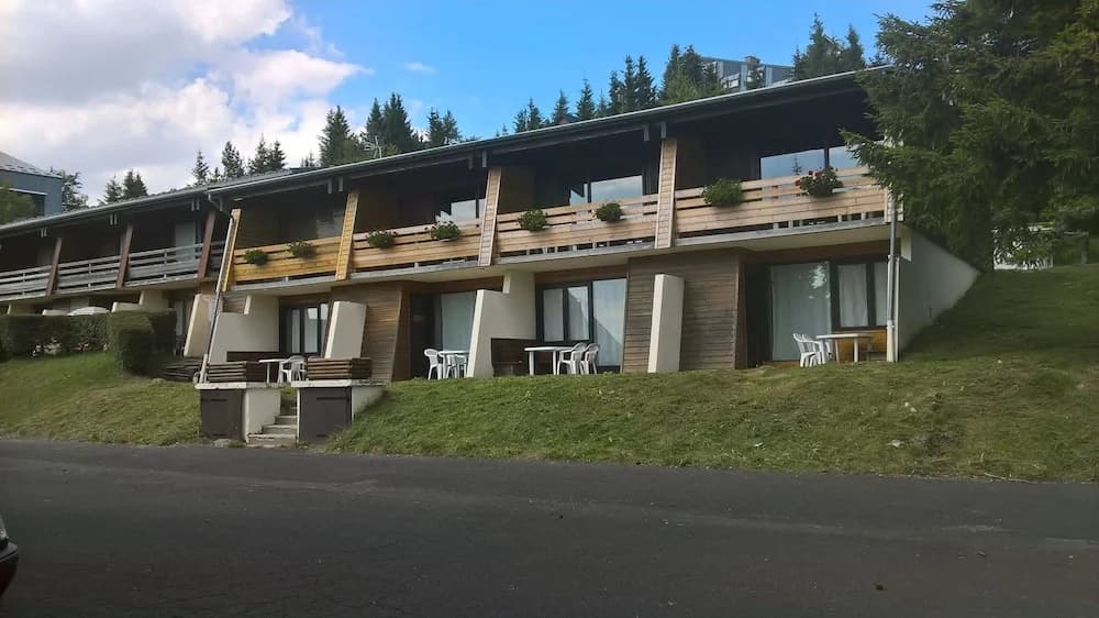 Residence Le Champbourguet - Photo 1