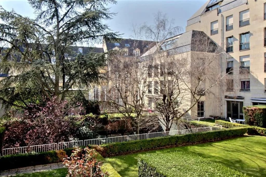 Parc Royal Marais - Photo 3
