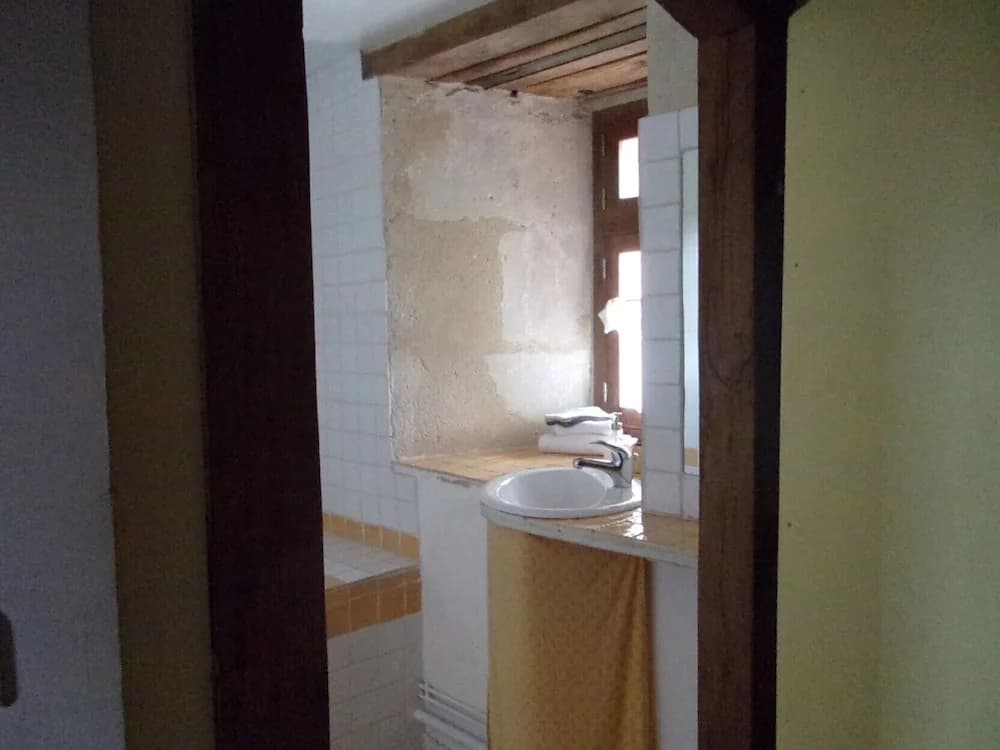 Chambres d'hôtes - Chateau de Chemery - Miniature 8