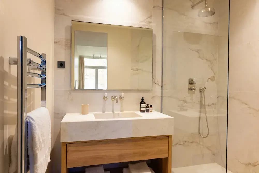 Luxurious Home in Paris for 6 People - Photo 4