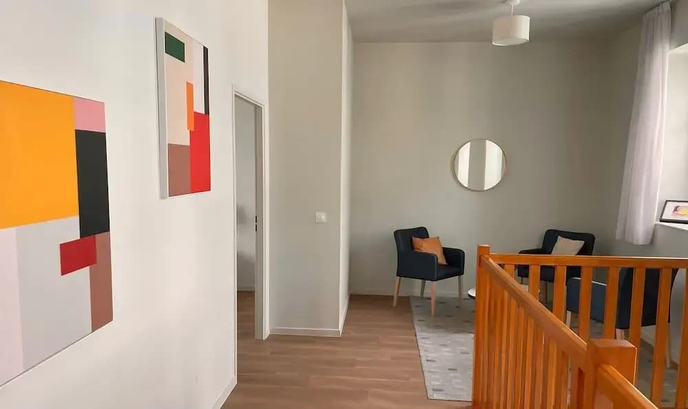 Zenao Appart'hôtels Cognac - Miniature 6
