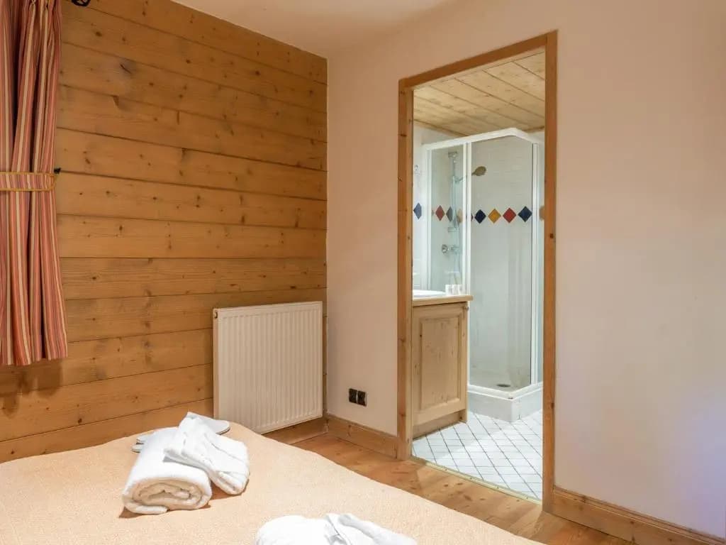 Appartement Saint-Martin-de-Belleville, 4 pièces, 8 personnes - FR-1-461-1 - Photo 4
