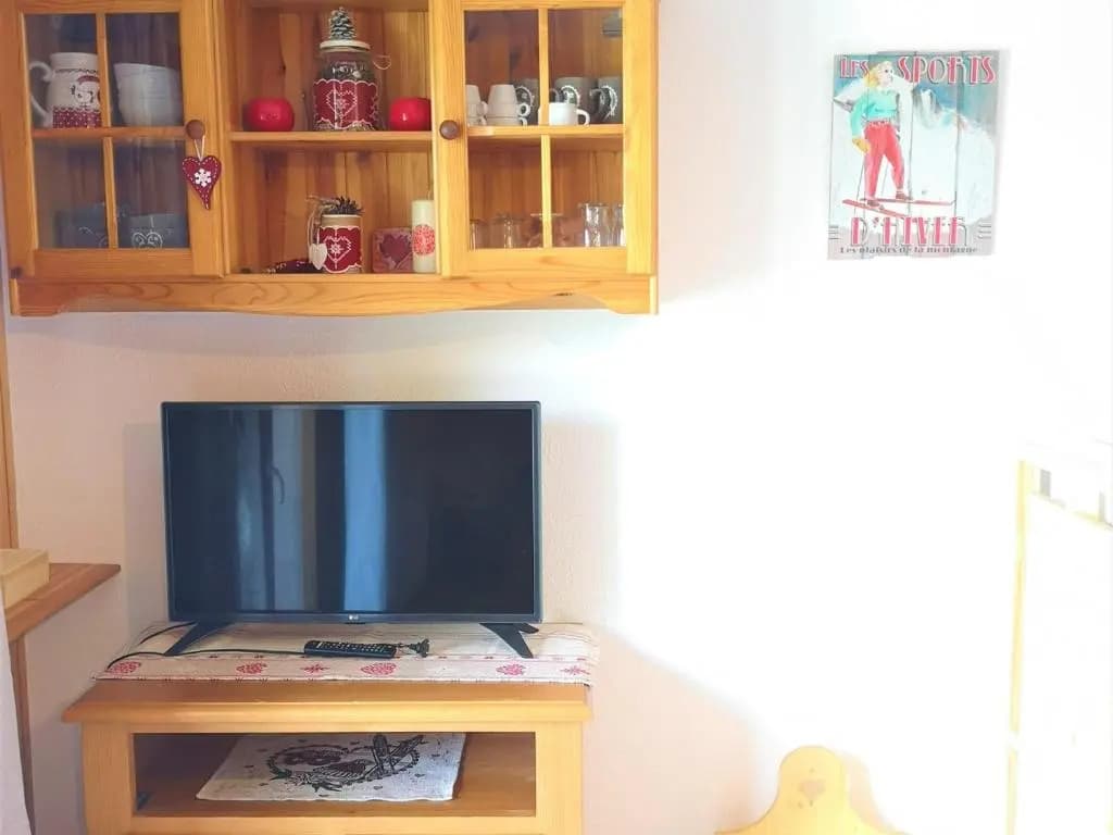 Chalet Le Dévoluy-Agnières-en-Dévoluy, 3 pièces, 7 personnes - FR-1-504-70 - Photo 2