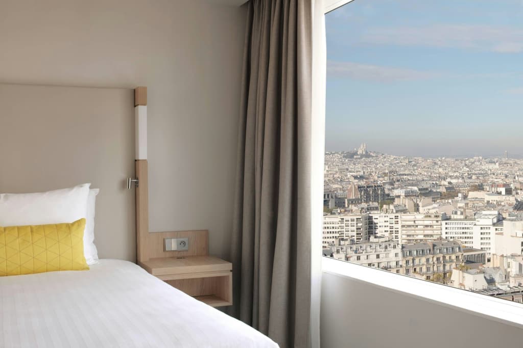 Courtyard by  Marriott Paris Gare de Lyon - Miniature 7