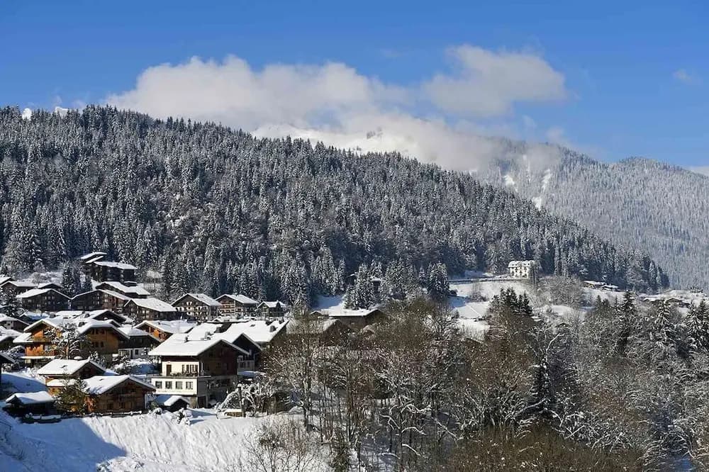 Village vacances Le Chablais - Photo 4