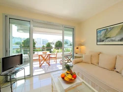 Apartment Cristal Croisette - Miniature 7